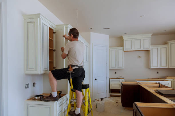 Licensed Kitchen service in Dumfries, VA - Remodeling Of Kitchen