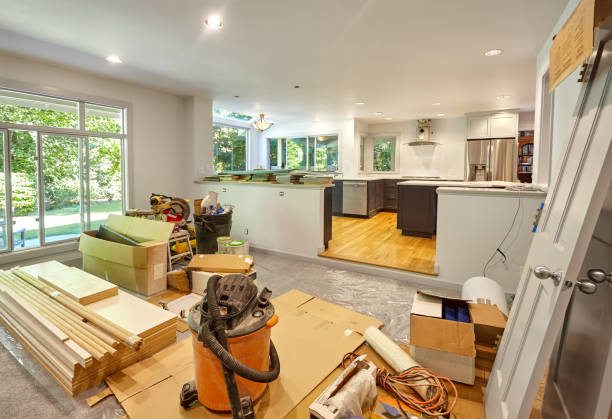 Reliable Kitchen contractor in Dumfries, VA by Remodeling Of Kitchen