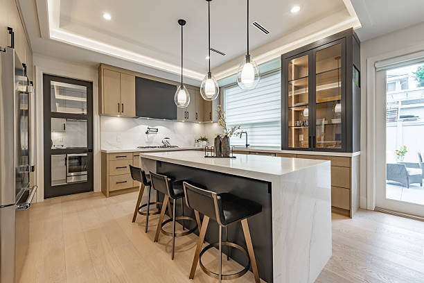 Trusted Kitchen service in Dumfries, VA - Remodeling Of Kitchen